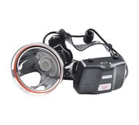Faro Teschio Per Head Torch Da Campeggio Lampada Pith P90 Per Pesca Notturna