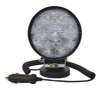 FARO TRABAJO LED - REDONDO