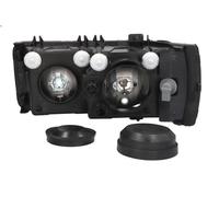 Faro TRUCKLIGHT HL-DA002R per DAF SB 8.25 1982-199