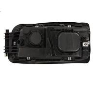 Faro TRUCKLIGHT HL-MA001R per MAN TGL I 4.58 2006-2022
