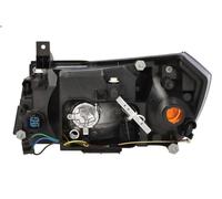 Faro TYC 20-0065-15-2 per FORD TRANSIT Furgone (FA_ _) 2 2000-2006