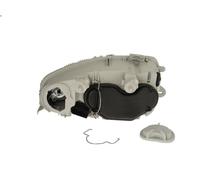 Faro TYC 20-0122-55-2 ALFA ROMEO 147 (937_) 2 2001-201