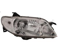 Faro TYC 20-0138-15-2 MAZDA 323 F VI Hatchback (BJ) 2 2001-2004