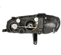 Faro TYC 20-0189-05-2 per OPEL OMEGA B (V94) 2 1994-1999