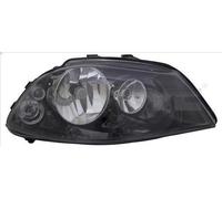 Faro TYC 20-0211-15-2 SEAT CORDOBA (6L2) 2 2002-2009