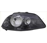 Faro TYC 20-0212-25-2 per SEAT CORDOBA (6L2) 2 2002-2009