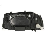 Faro TYC 20-0281-05-2 per VW SHARAN (7M8, 7M9, 7M6) 2 1995-2010