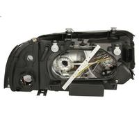 Faro TYC 20-0282-05-2 per SEAT ALHAMBRA (7V8, 7V9) 2 2005-2010