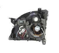 Faro TYC 20-0285-15-2 per OPEL VECTRA C (Z02) 2 2003-2008