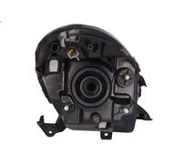 Faro TYC 20-0308-15-2 per NISSAN MICRA III (K12) 1 2003-201