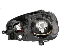 Fanali TYC 20-0317-25-2, destra