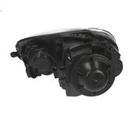 Faro TYC 20-0317-35-2 per VW GOLF V (1K1) 2 2004-2009