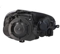 Faro TYC 20-0318-05-2 per VW GOLF V (1K1) 2 2004-2008