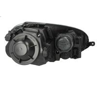 Faro TYC 20-0318-25-2 VW GOLF V (1K1) 2 2004-2008