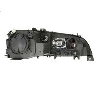 Faro TYC 20-0330-15-2 per MAZDA 6 Hatchback (GG) 2 2005-2007