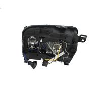 Faro TYC 20-0336-05-2 FIAT PANDA (169_) 1.2 2010-2013