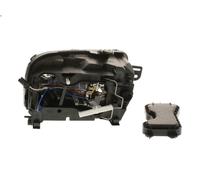 Faro TYC 20-0336-15-2 per FIAT PANDA (169_) 1.2 2007-2011