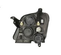 Faro TYC 20-0337-05-2 OPEL MERIVA A MPV / Space wagon (X03) 1.4 2004-201