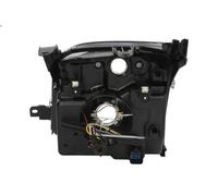 Faro TYC 20-0359-05-2 per FORD FUSION (JU_) 1.4 2002-2012