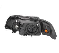 Faro TYC 20-0379-05-2 per BMW 5 (E39) 2 2000-2003