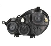 Faro TYC 20-0385-05-2 per VW POLO IV (9N_, 9A_) 1.2 2001-2007