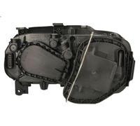 Faro TYC 20-0387-05-2 VW TOURAN (1T1, 1T2) 2 2003-2007