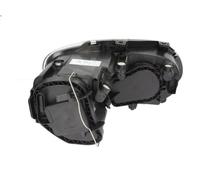 Faro TYC 20-0388-05-2 VW TOURAN (1T1, 1T2) 2 2003-2007