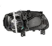 Faro TYC 20-0388-25-2 VW TOURAN (1T1, 1T2) 2 2003-2007