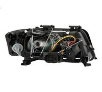 Faro TYC 20-0406-05-2 per AUDI A6 C5 (4B2, 4B4) 3 2001-2004