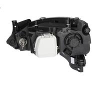 Faro TYC 20-0423-05-2 per OPEL COMBO Tour 1.4 2004-2011