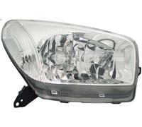 Faro TYC 20-0442-05-2 per TOYOTA RAV 4 II (_A2_) 2 2000-2005