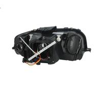 Faro TYC 20-0458-05-2 per AUDI A3 (8P1) 2 2003-2008