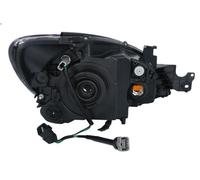 Faro TYC 20-0470-25-2 per MITSUBISHI LANCER VII (CS_A, CT_A) 2 2001-2003