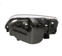 Faro TYC 20-0477-05-2 per FORD FOCUS C-MAX (DM2) 2 2003-2007