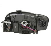 Faro TYC 20-0529-15-2 per AUDI A4 B7 (8EC) 2 2004-2008