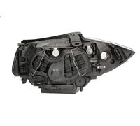 Faro TYC 20-0649-25-2 per BMW 1 (E87) 2 2004-2007