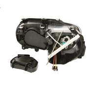 Faro TYC 20-0759-25-2 VW TOURAN (1T1, 1T2) 2 2003-2007