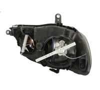 Faro TYC 20-0846-05-2 VW GOLF PLUS V (5M1, 521) 2 2005-2008