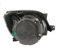 Faro TYC 20-0848-15-2 per FORD FIESTA V Van 1.3 2002-2008