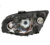 Faro TYC 20-0963-05-2 per FORD FOCUS II Cabriolet 1.6 2006-2010