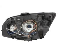 Faro TYC 20-0963-15-2 FORD FOCUS II Cabriolet 2 2006-201