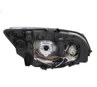 Faro TYC 20-0964-05-2 per FORD FOCUS II Cabriolet 2 2006-2010