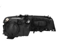 Faro TYC 20-0976-15-2 per MAZDA 6 Hatchback (GG) 2 2002-2007
