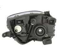 Faro TYC 20-1027-05-2 per TOYOTA YARIS (_P9_) 1 2005-2011