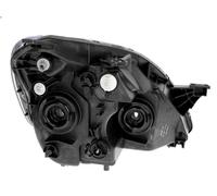 Faro TYC 20-11150-05-2 per HONDA CR-V IV (RM_) 2 2012-2018