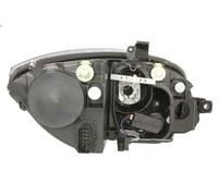 Faro TYC 20-11210-15-2 per SEAT LEON (1P1) 2 2005-2009
