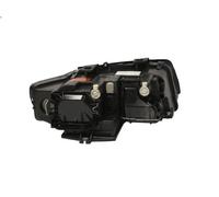 Faro TYC 20-11214-05-2 per AUDI A4 B6 (8E2) 2 2000-2004