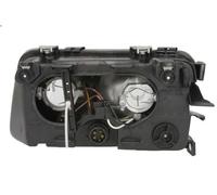 Faro TYC 20-11227-05-2 per AUDI A3 (8L1) 1.6 1996-2003