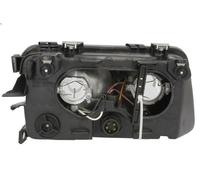 Faro TYC 20-11228-05-2 per AUDI A3 (8L1) 1.6 1996-2003