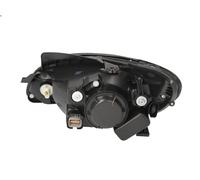Faro TYC 20-11283-15-2 per HYUNDAI GETZ (TB) 1.3 2004-2009
